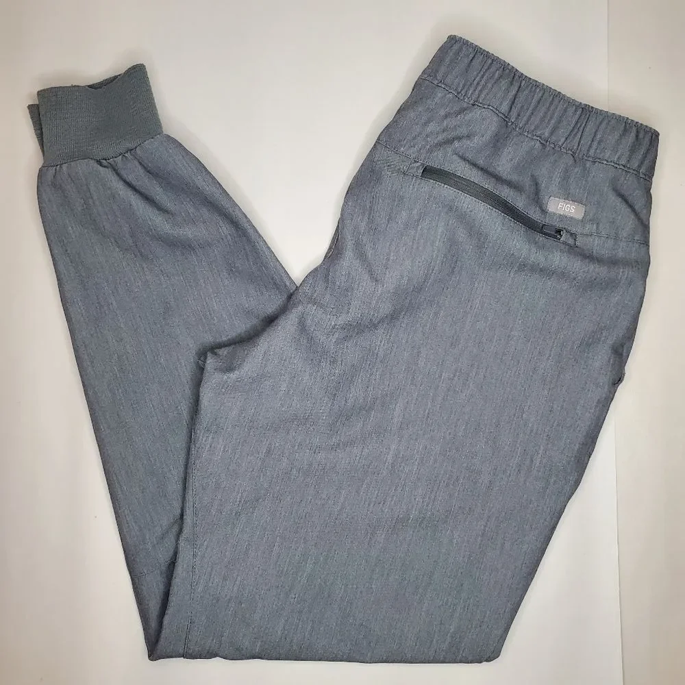 Figs Men's Tansen Jogger Scrub Pants Size S